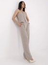 Komplet-MI-KMPL-A2349.75-ciemny bezowy rozmiar - ONE SIZE