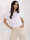 T-shirt-CLM-TS-1640.87-biały rozmiar - L