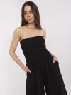 Kombinezon-MI-KO-271125.80-czarny rozmiar - ONE SIZE