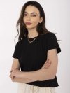 T-shirt-CLM-TS-1640.87-czarny rozmiar - L