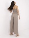 Kombinezon-MI-KO-271125.80-ciemny bezowy rozmiar - ONE SIZE