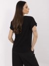 T-shirt-CLM-TS-1708.83-czarny rozmiar - M
