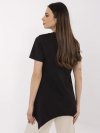 Bluzka-CLM-BZ-1702.89-czarny rozmiar - XL