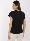 T-shirt-CLM-TS-1729.86-czarny rozmiar - M