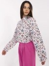 Koszula-LK-KS-509972.96-biały rozmiar - L/XL