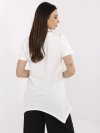 Bluzka-CLM-BZ-1702.89-ecru rozmiar - M