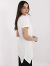 Bluzka-CLM-BZ-1702.89-ecru rozmiar - XL