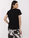 T-shirt-CLM-TS-1639.12-czarny rozmiar - S
