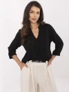 Bluzka-D73761M11174B-czarny rozmiar - S