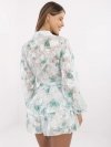 Komplet-LK-KMPL-510002.88-mietowy rozmiar - S/M