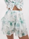 Komplet-LK-KMPL-510002.88-mietowy rozmiar - M/L