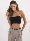 Top-D16048W02497A-czarny rozmiar - M