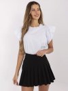 Bluzka-LK-BZ-506781-2.80-biało-czarny rozmiar - 38