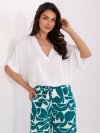 Bluzka-TW-BZ-BI-3228.75-biały rozmiar - XL