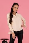 Bluzka Ormin Ecru B50 rozmiar - XL