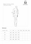 Sukienka Mermani Grey 90500 rozmiar - XL