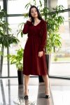 Sukienka Ratsim Cherry D09 rozmiar - M