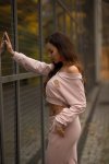 Dres Siment Powder 1109 rozmiar - M