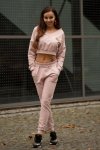 Dres Siment Powder 1109 rozmiar - L