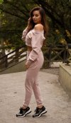 Dres Siment Powder 1109 rozmiar - L