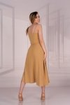 Sukienka Molinen Camel D04 rozmiar - S