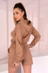 Dres Leneves Camel D05 rozmiar - S