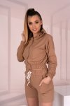 Dres Leneves Camel D05 rozmiar - M