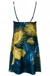Zmysłowa Koszulka Clairee Aquareel Collection LivCo Corsetti Fashion rozmiar - M