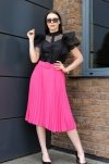 Bluzka Femmina Black rozmiar - ONE SIZE