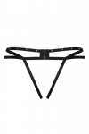 Stringi Nomade Black Czarny LivCo Corsetti Fashion rozmiar - S/M