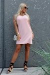Sukienka Bianca Pink rozmiar - L