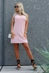 Sukienka Bianca Pink rozmiar - XL