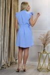 Sukienka Sudeta Sky Blue rozmiar - ONE SIZE