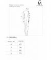 Sukienka Floridiana Lilac rozmiar - ONE SIZE