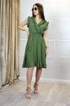 Sukienka Verdania Khaki rozmiar - ONE SIZE