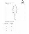 Merribel komplet sweterkowy Zumbia Liliowy/Lilac rozmiar - ONE SIZE