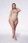 Body 219 Basic Body Open Biust