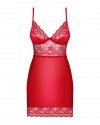 Koszulka Lovica Chemise z fiszbinami + stringi GRATIS!