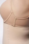 Figi 251 Basic High-Waish Panty Extra Naturalne