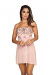 Komplet Model V-9519 Summer Love Powder Rose - Axami