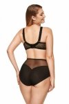 Figi Wysokie Model Gabi FW Black - Gorteks