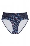 Komplet Figi Model Hally 2pack 39889-K003 Navy - Henderson