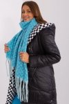Szalik Model AT-SZ-23125.75 Blue - AT