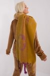 Szalik Model AT-SZ-2316.01P Dark Yellow - AT