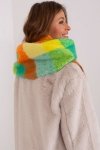 Szalik Model AT-SZ-2313501.97 Light Green - AT