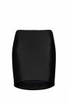 Spódnica Caroline SP45 Black - IVON