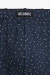 Atlantic Bokserki 199 3-pak gra/nie/szm