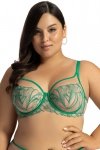 Ava Biustonosz Moss 2161 zielony plus