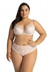 Ava Biustonosz Serenity 2163 powdery
