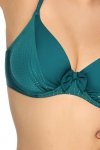 Ava Biustonosz kąpielowy SK 140 emerald